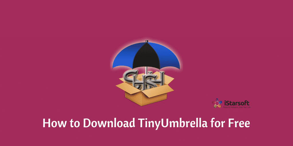 Tinyumbrella