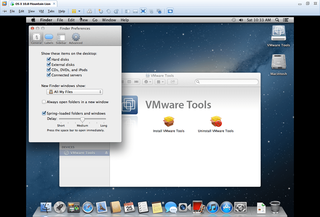 Vmware Tools Mac Iso Download